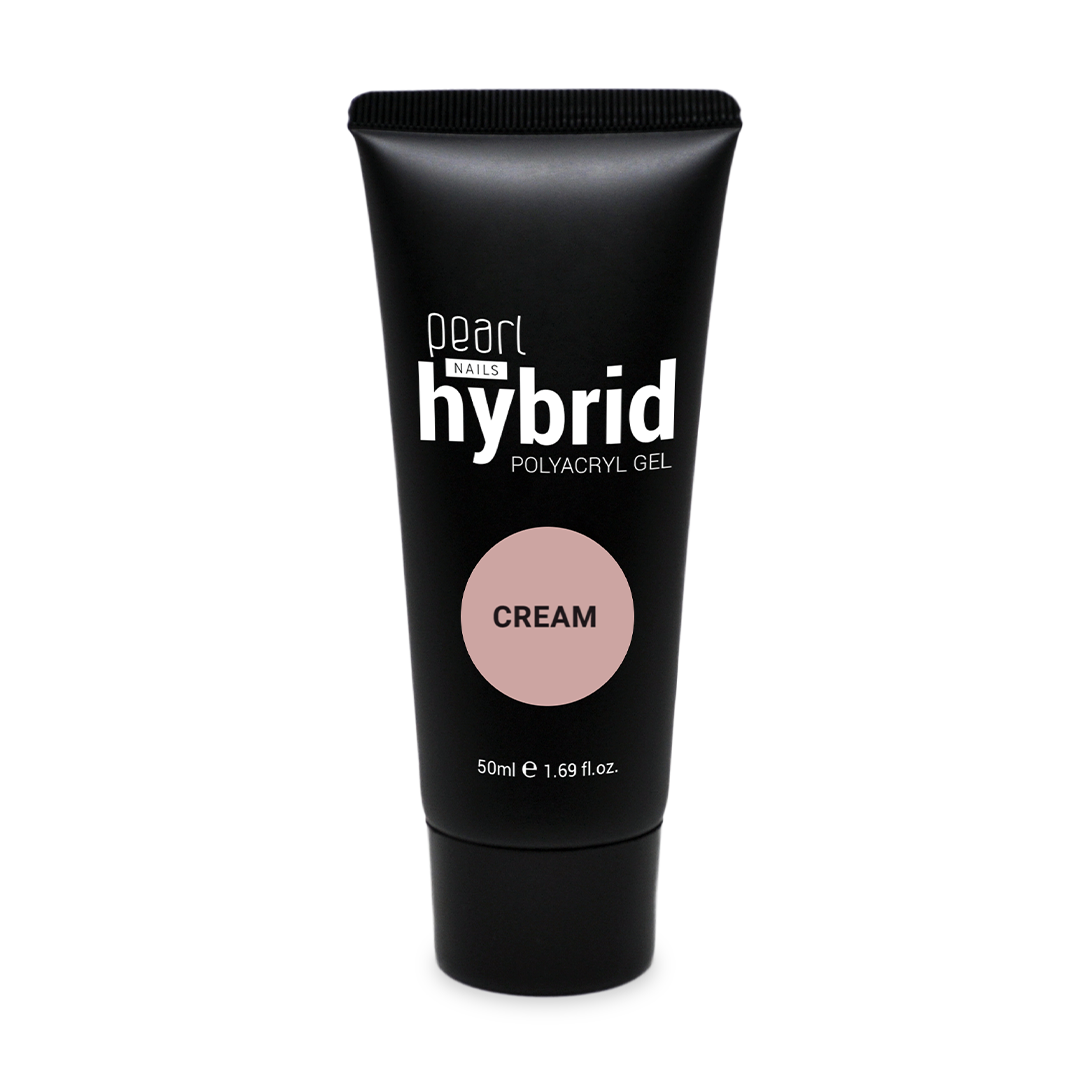 Hybrid PolyAcryl Gel Cream 50ml