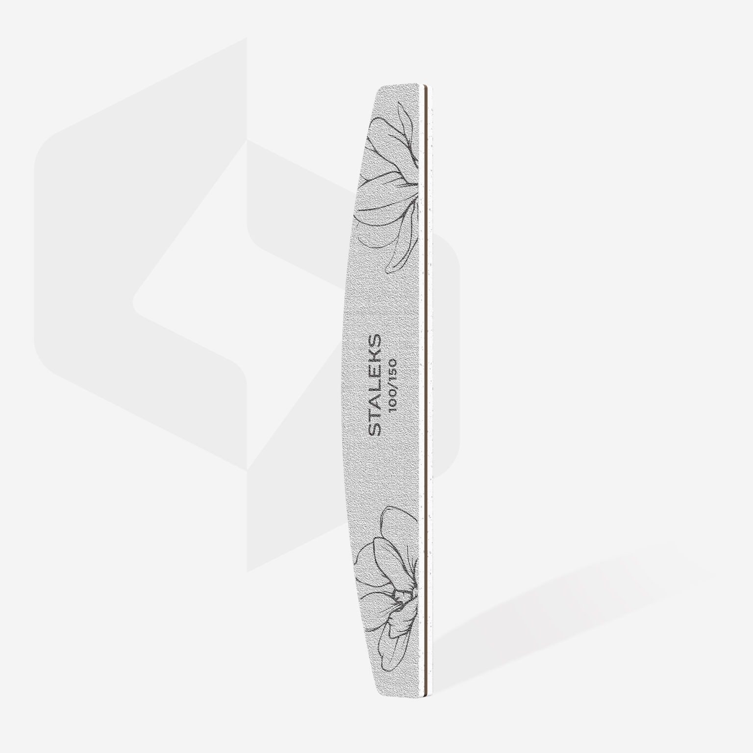 STALEKS - Reszelő - 100/150