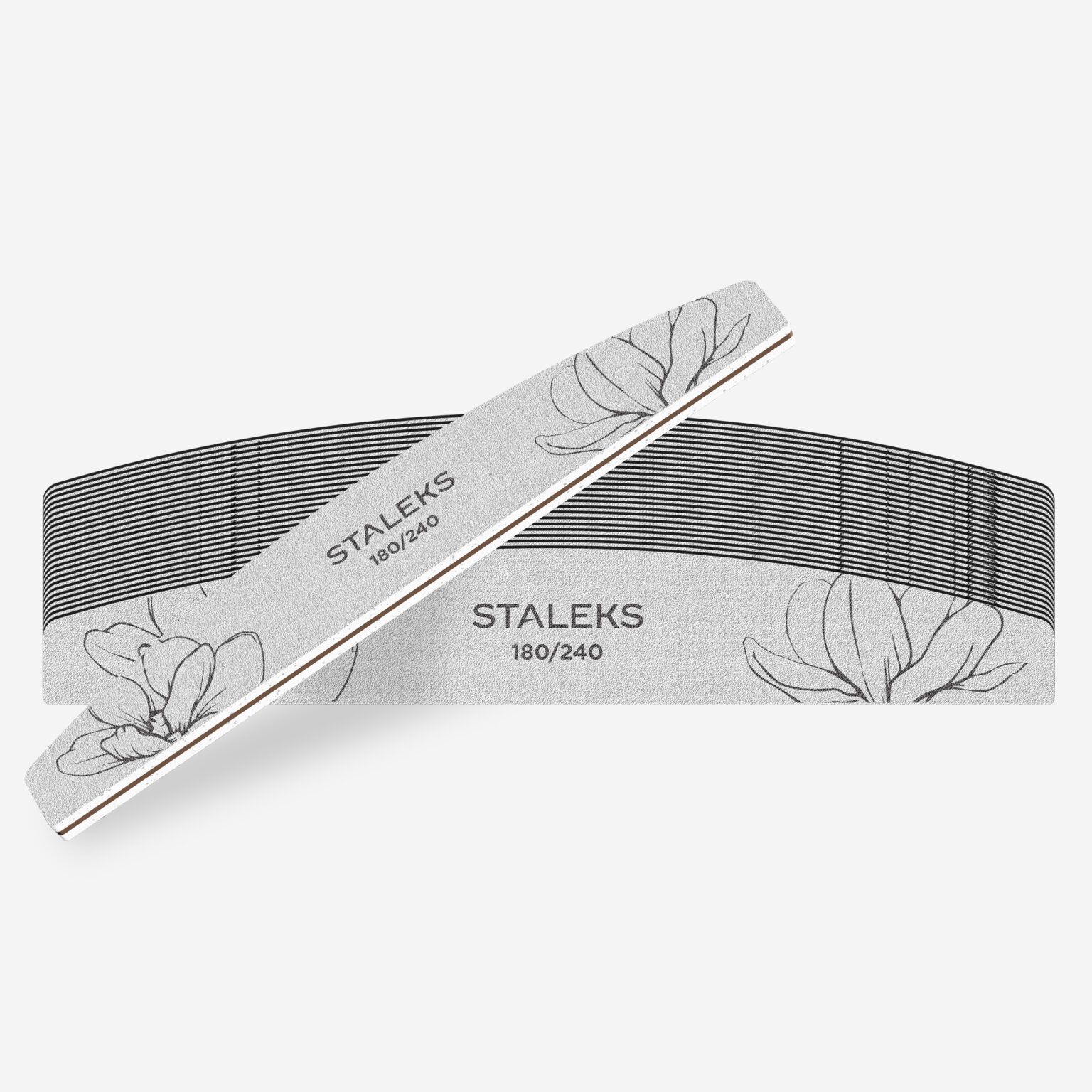 STALEKS - Reszelő - 180/240 - 25db csomag