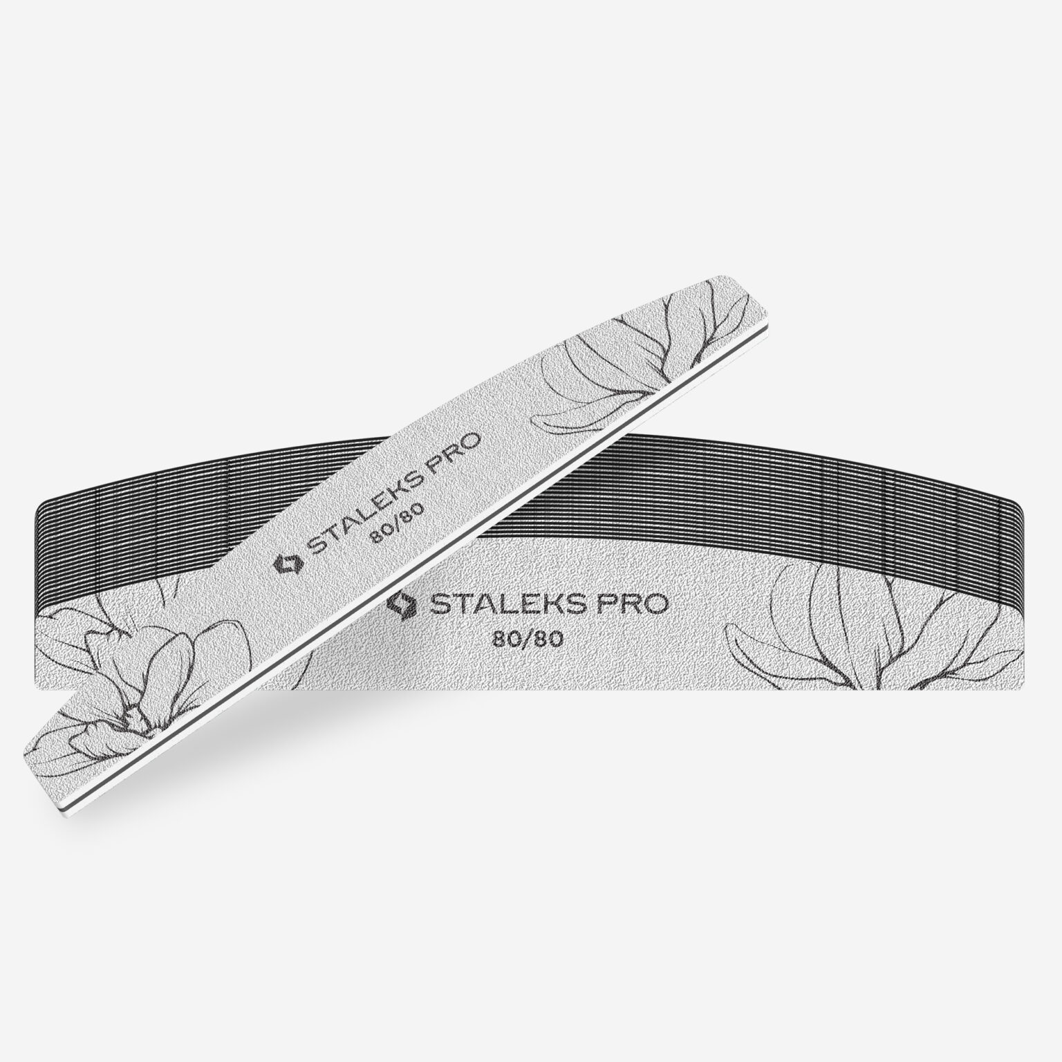 STALEKS - Reszelő - 80/80 - 25db csomag