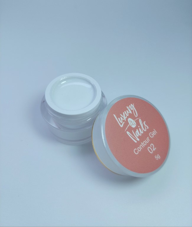 Intense - Contour gél – 002