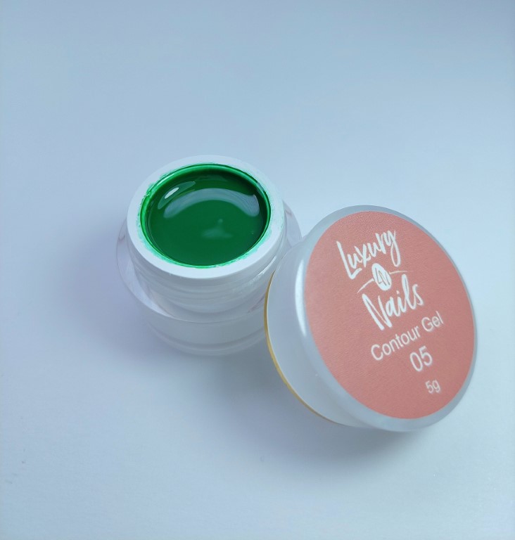 Intense - Contour gél – 005