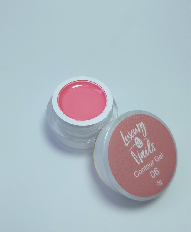 Intense - Contour gél – 006