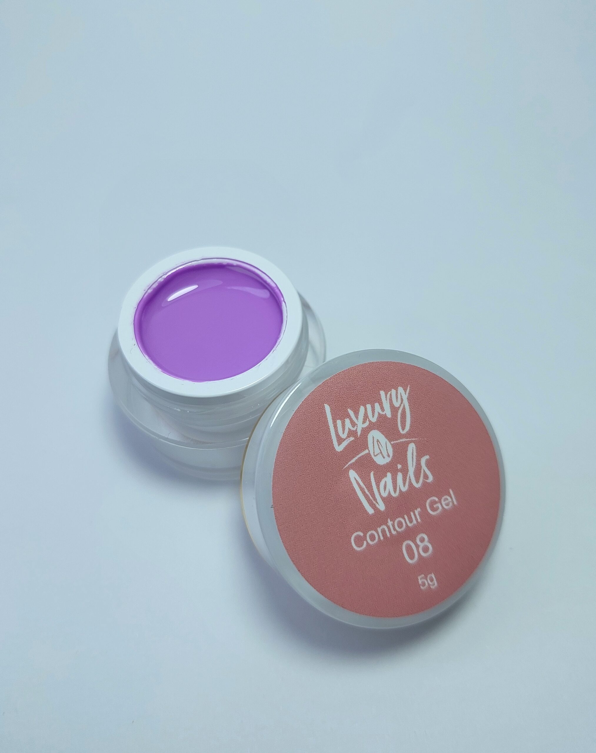 Intense - Contour gél – 008