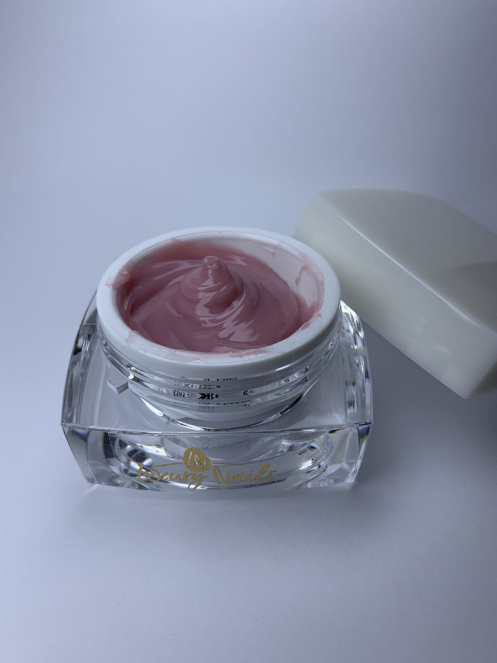 Luxury Nails by Attila Csemez - Jelly Gel 03 - 15g