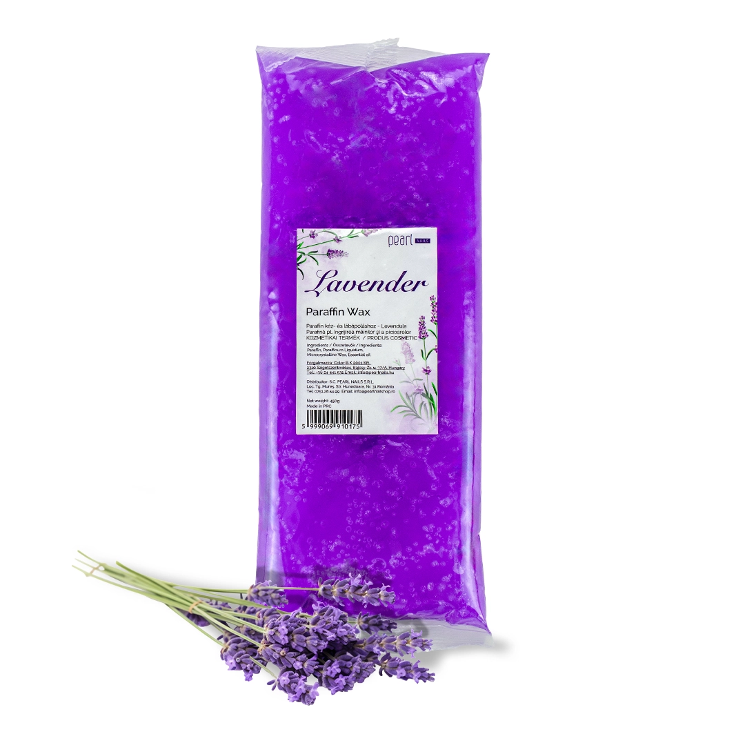 Paraffin Levendula 450g