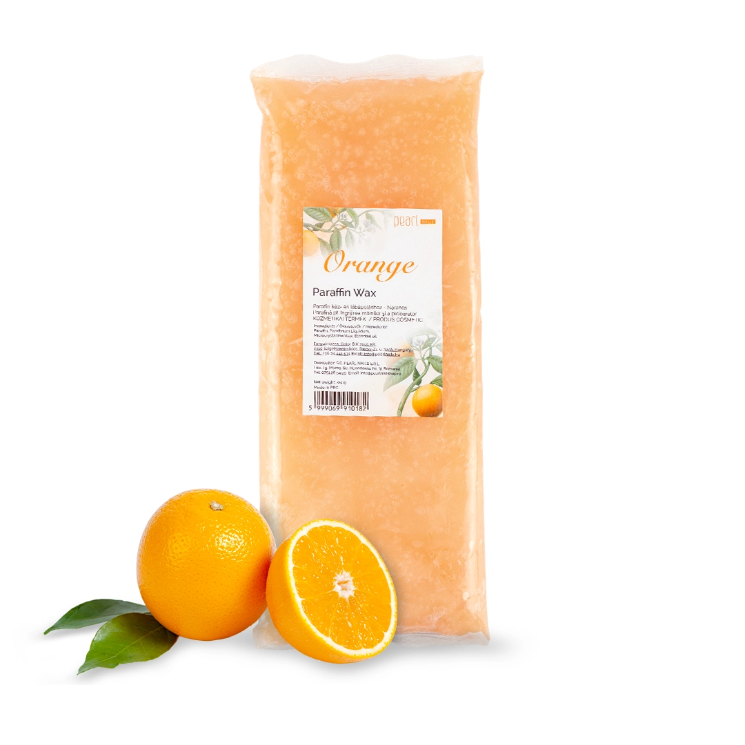 Paraffin Narancs 450g