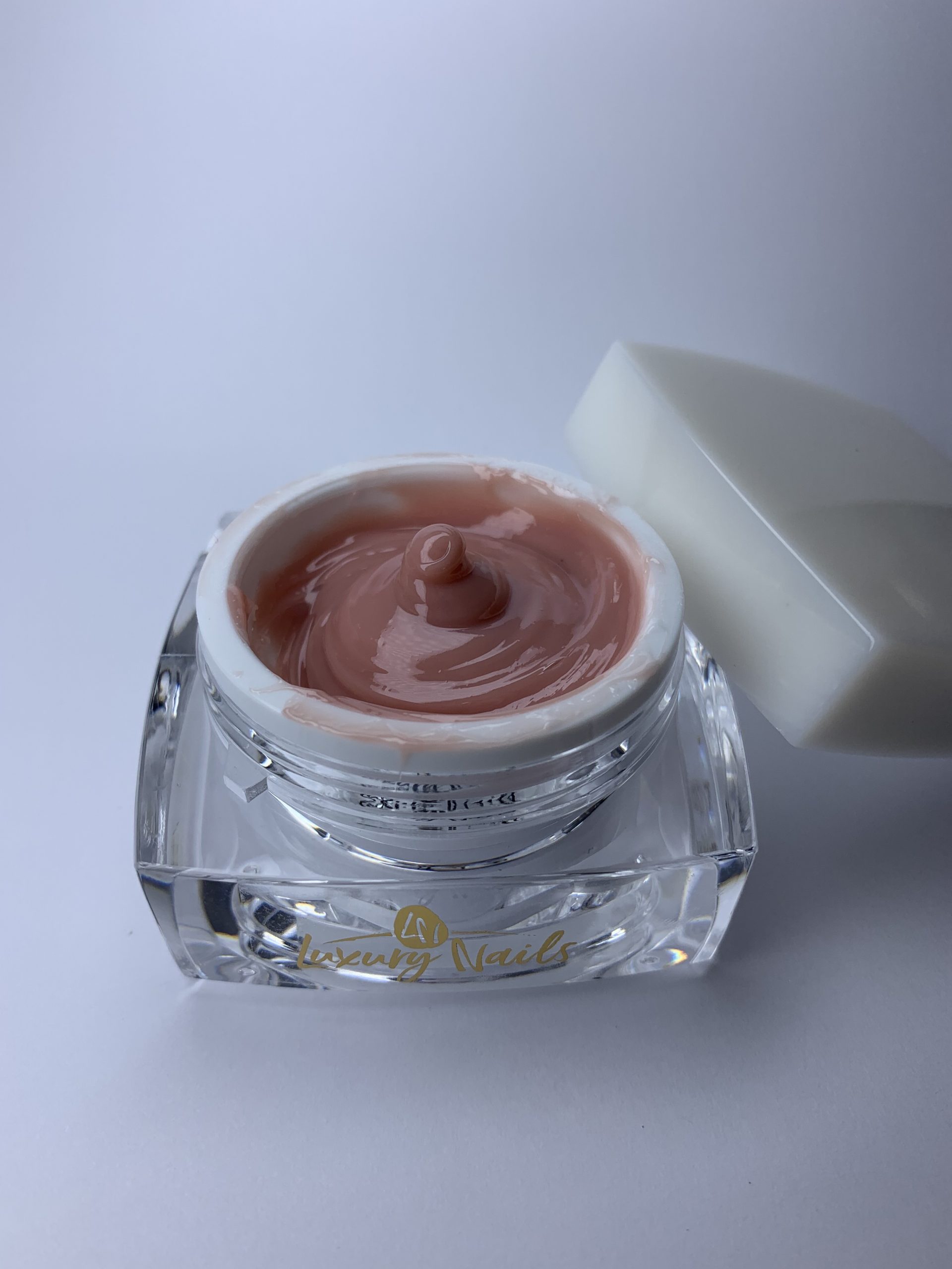Luxury Nails by Attila Csemez - Jelly Gel 02 - 15g