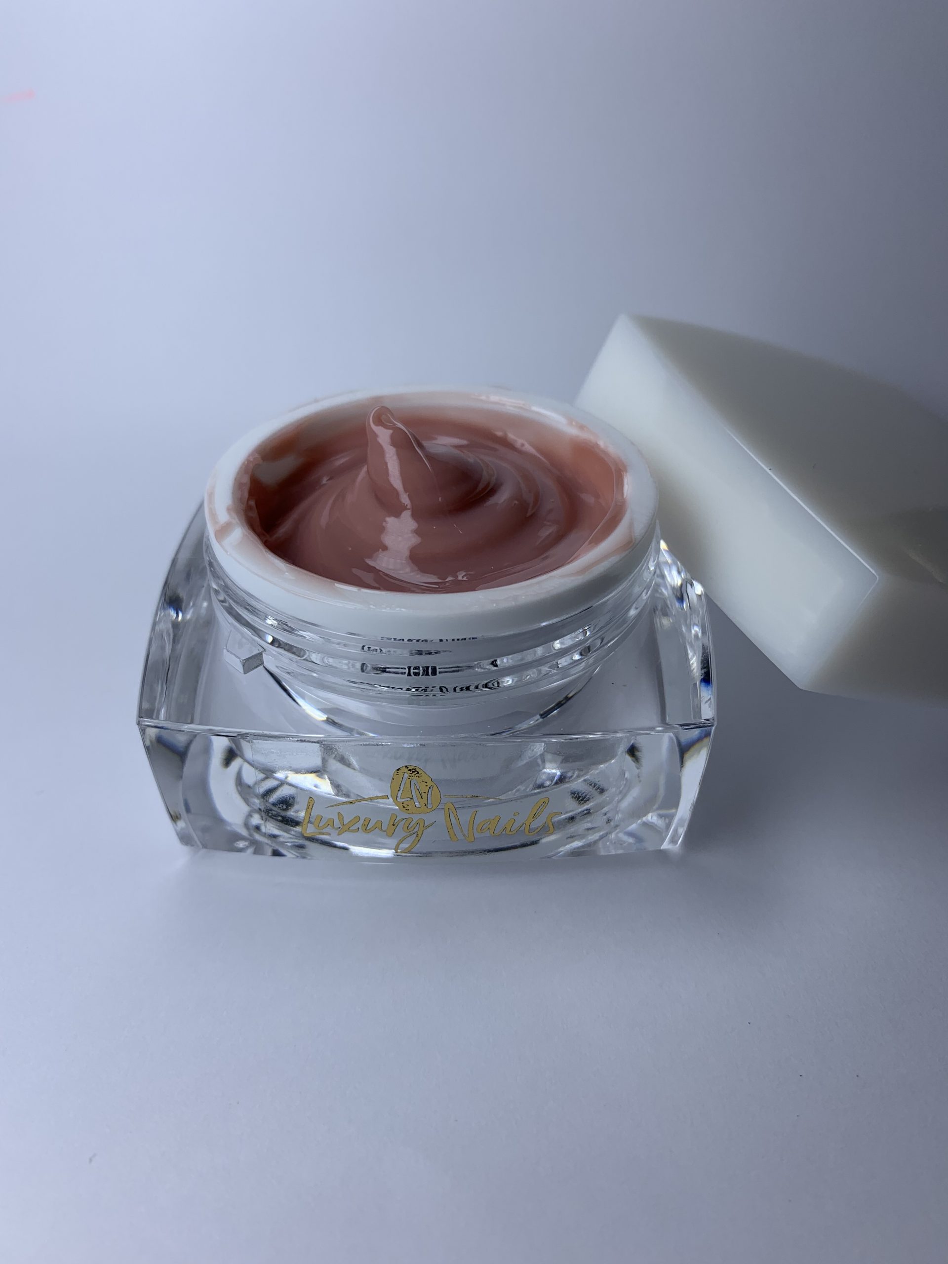 Luxury Nails by Attila Csemez - Jelly Gel 01 - 15g