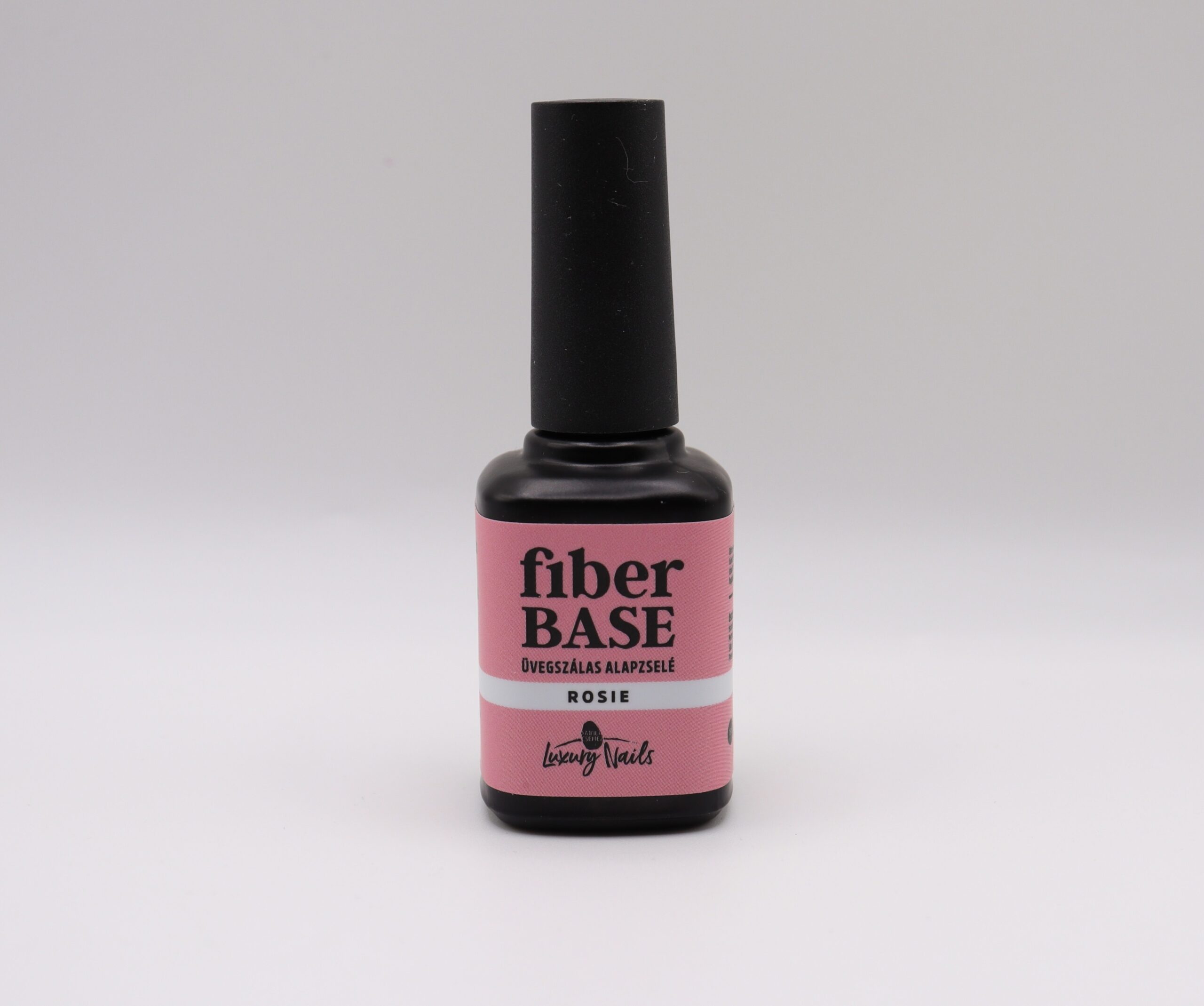 Luxury Nails by Attila Csemez – Fiber Base Gel Rosie