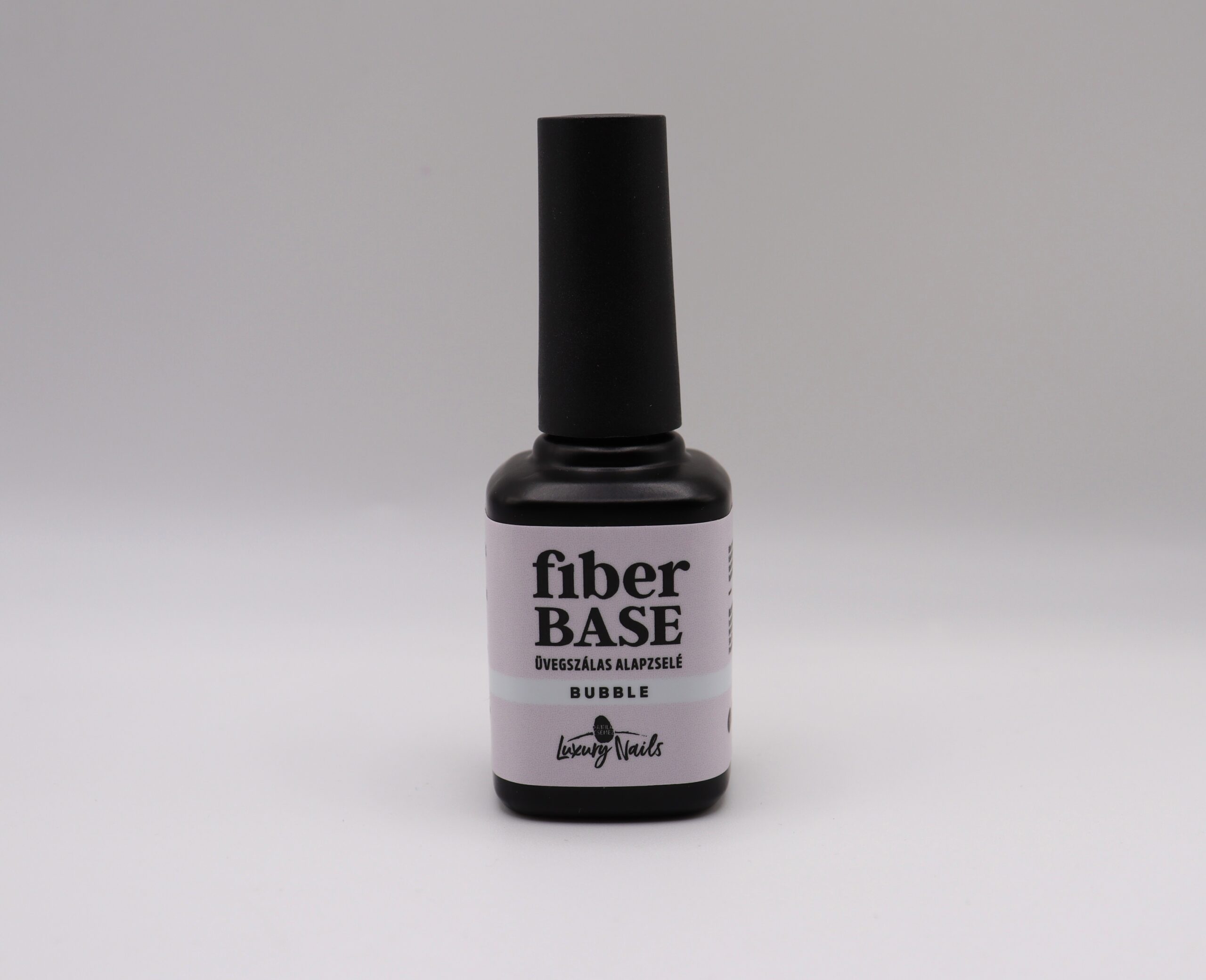 Luxury Nails by Attila Csemez – Fiber Base Gel Bubble