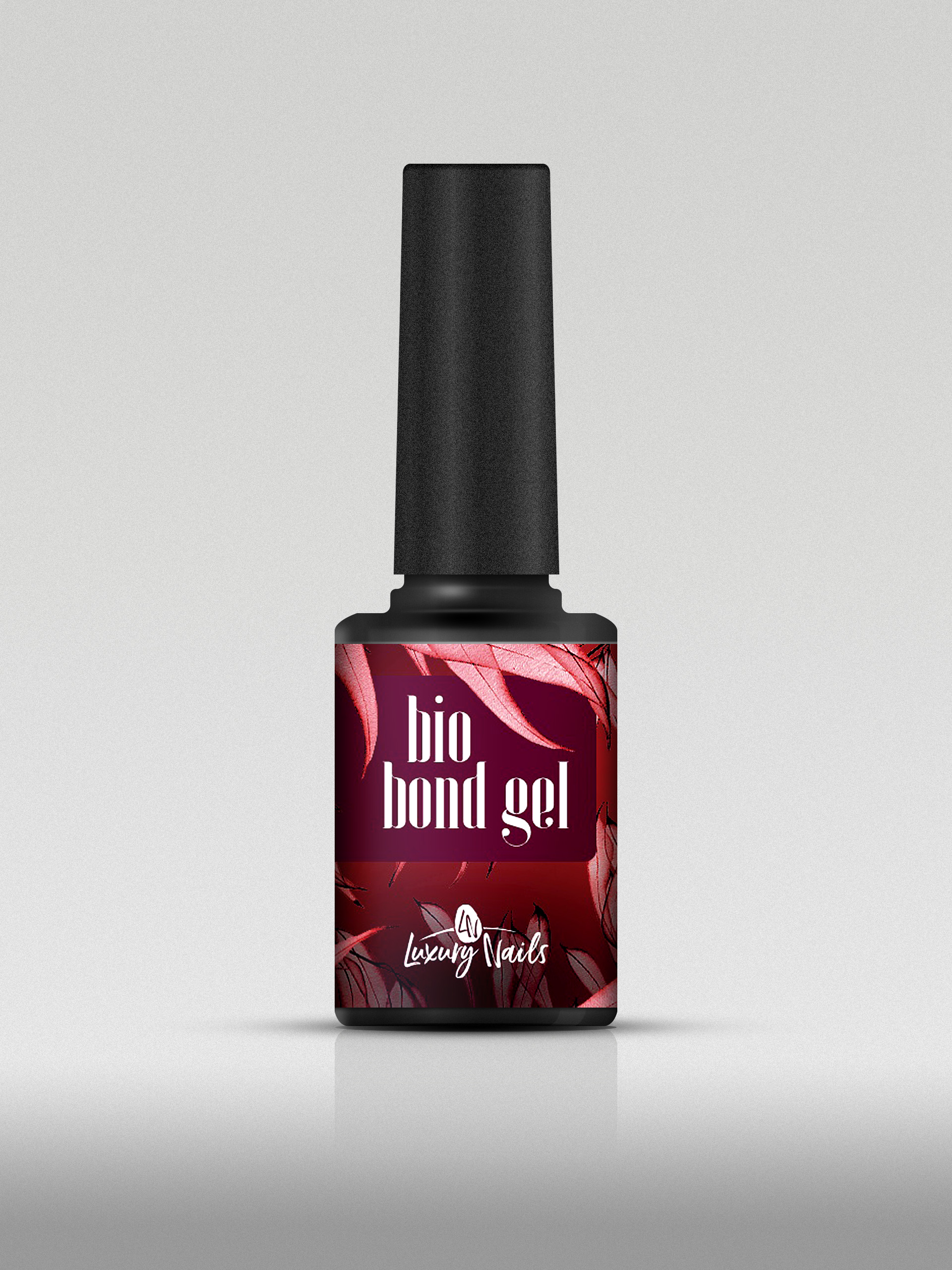Luxury Nails by Attila Csemez - Bio Bond Gel