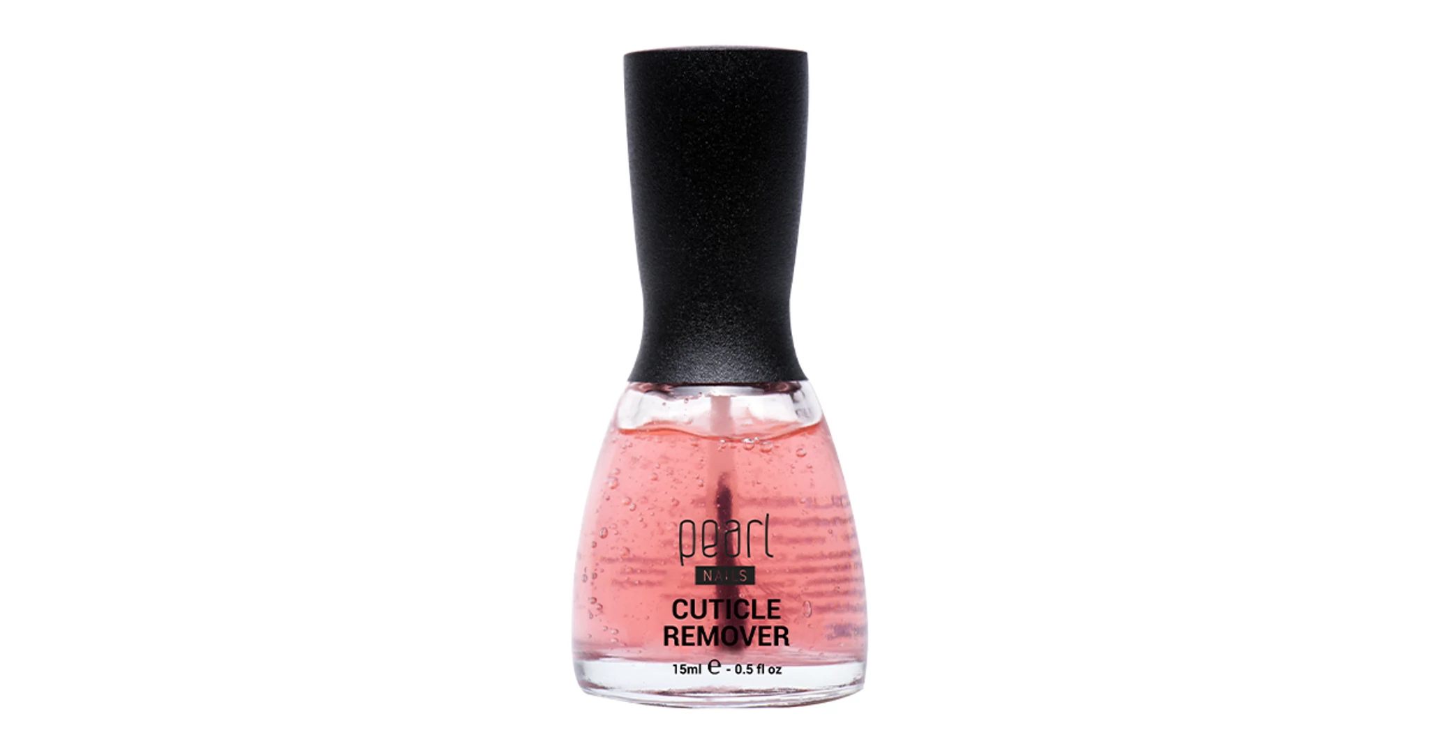 CUTICLE REMOVER