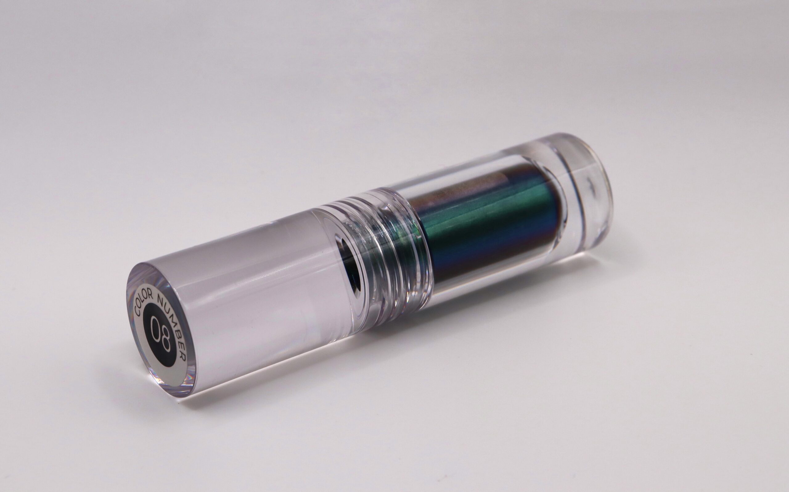 Liquid Chrome 08