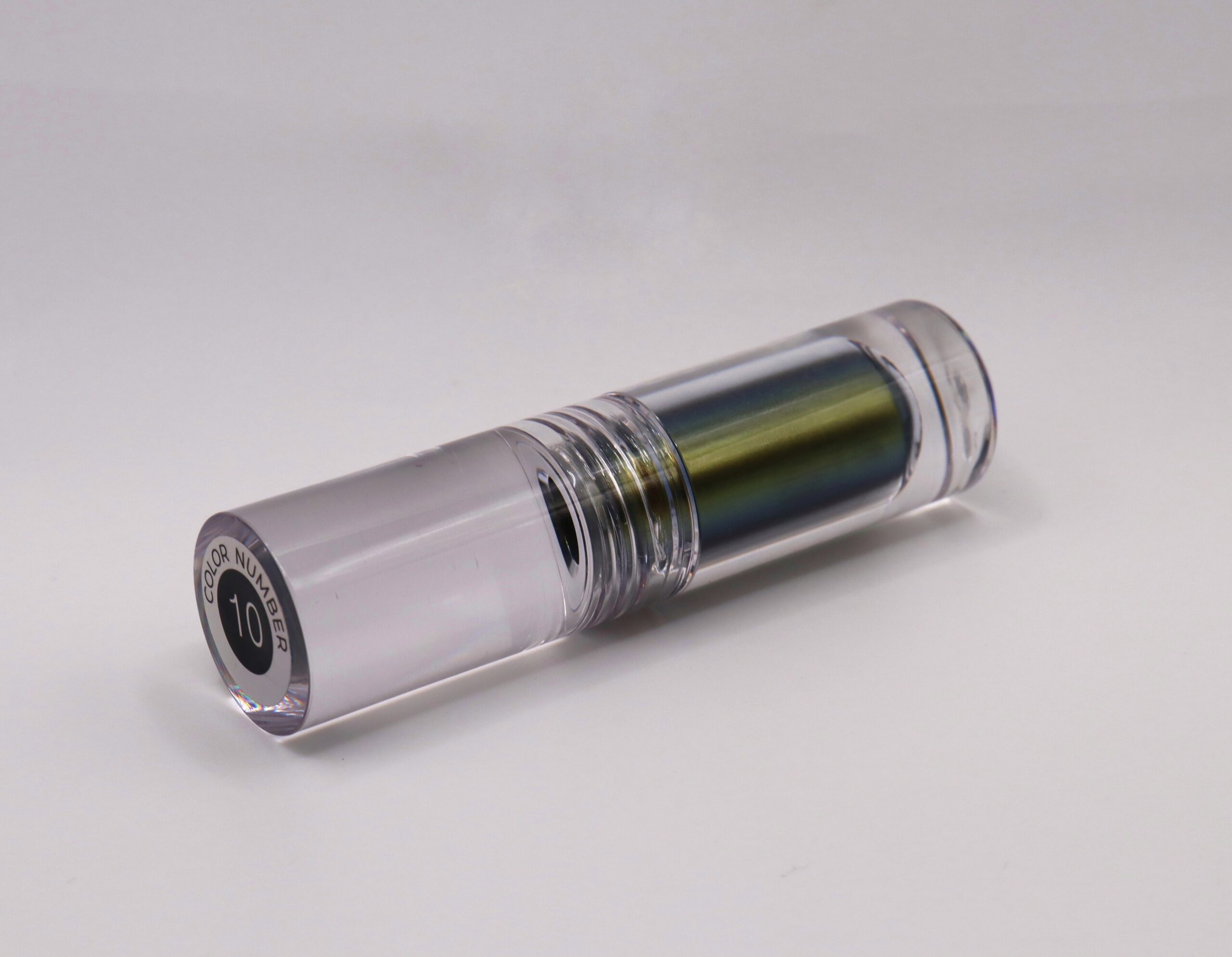 Liquid Chrome 10