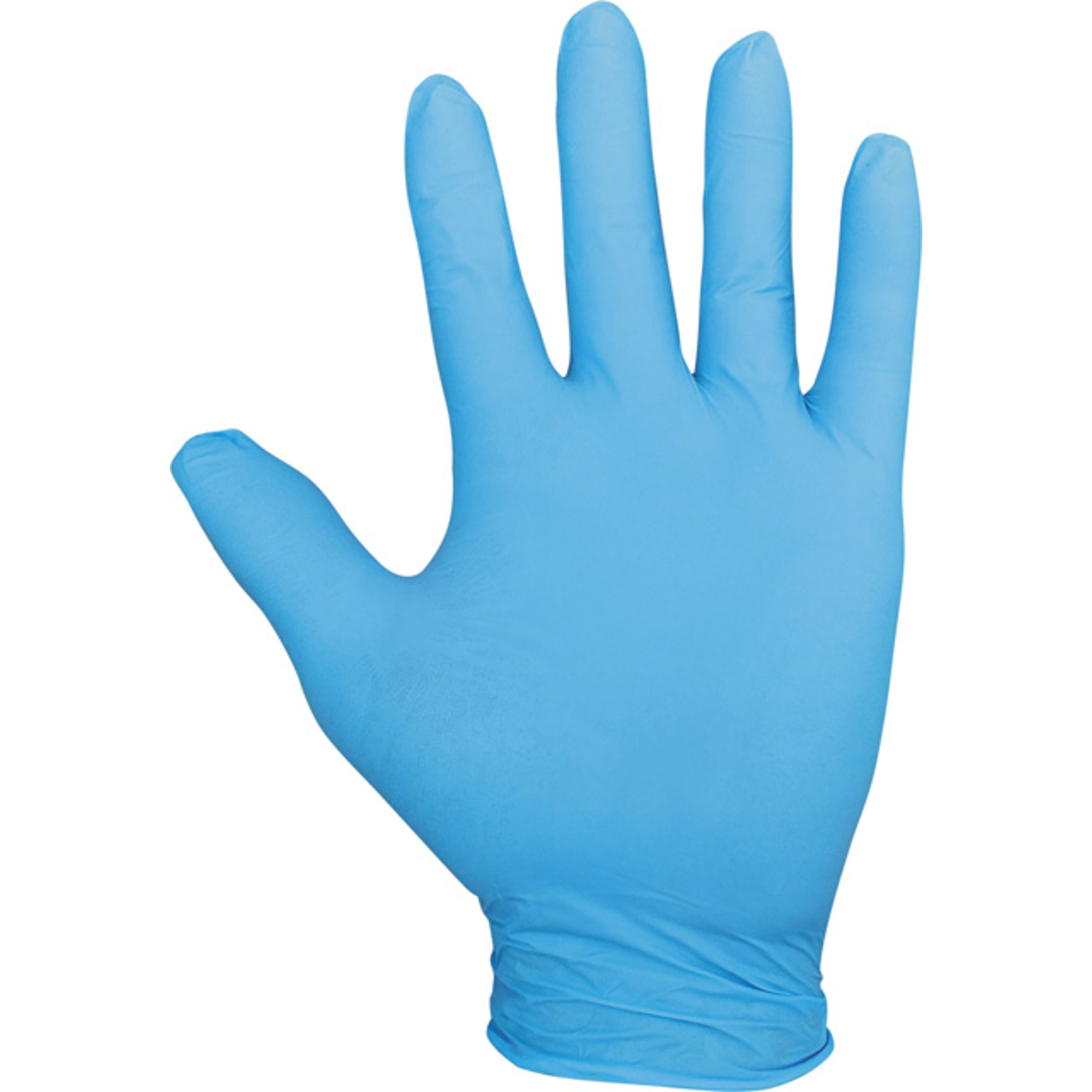 Nitrile kesztyű S méret (100db/doboz)