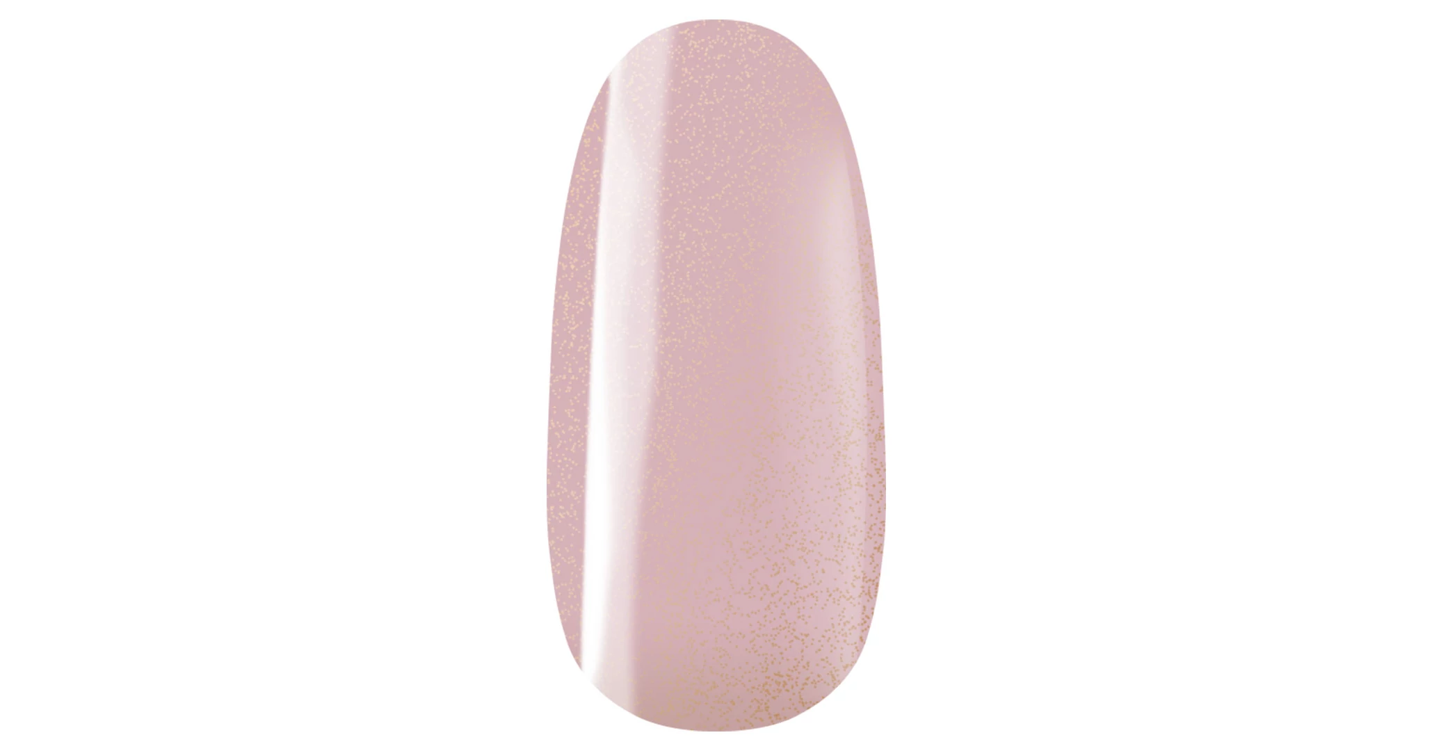 Gummy Base Gel - Gold Nude 15ml