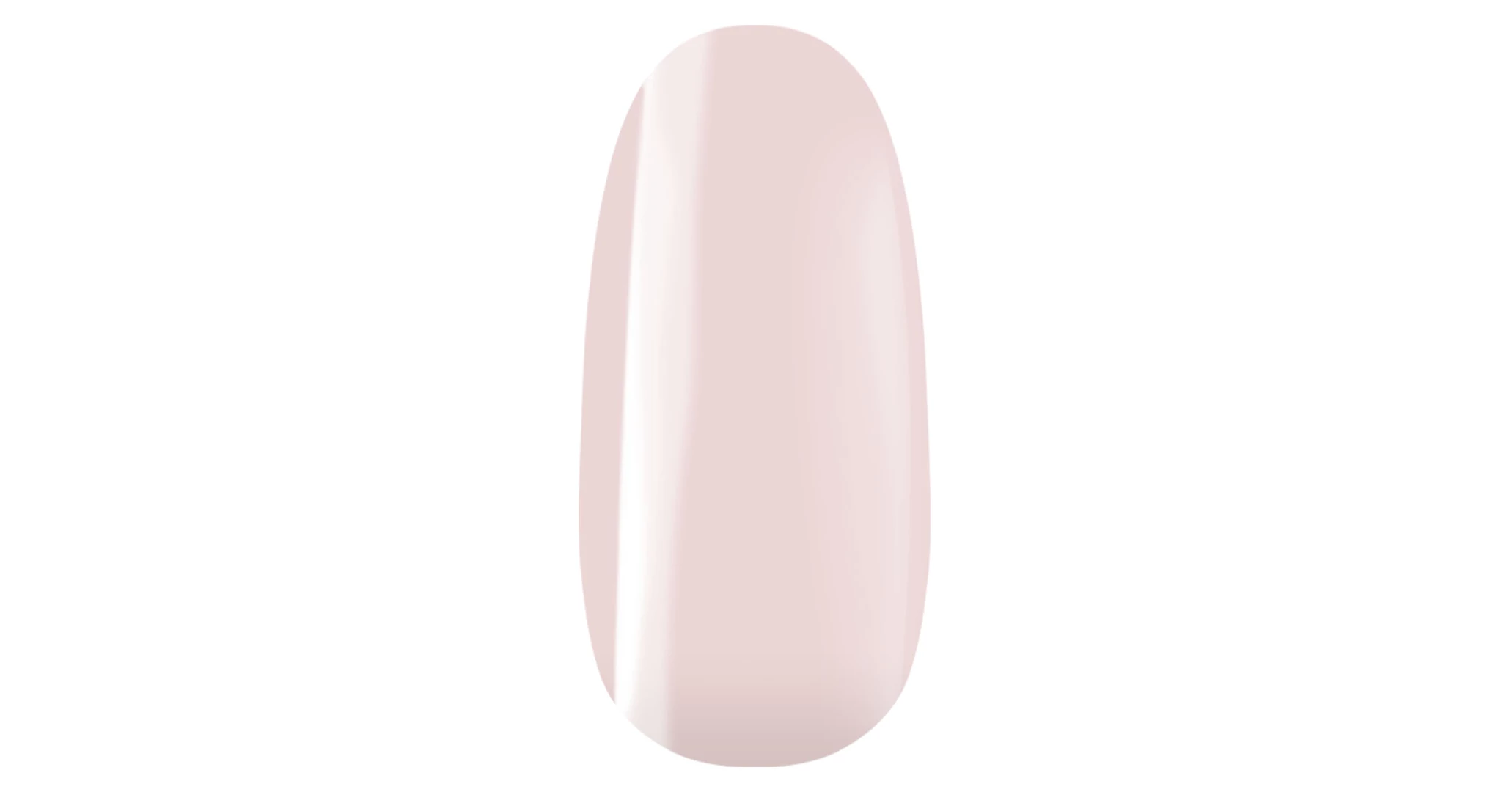 Gummy Base Gel - Milky Pink 15ml