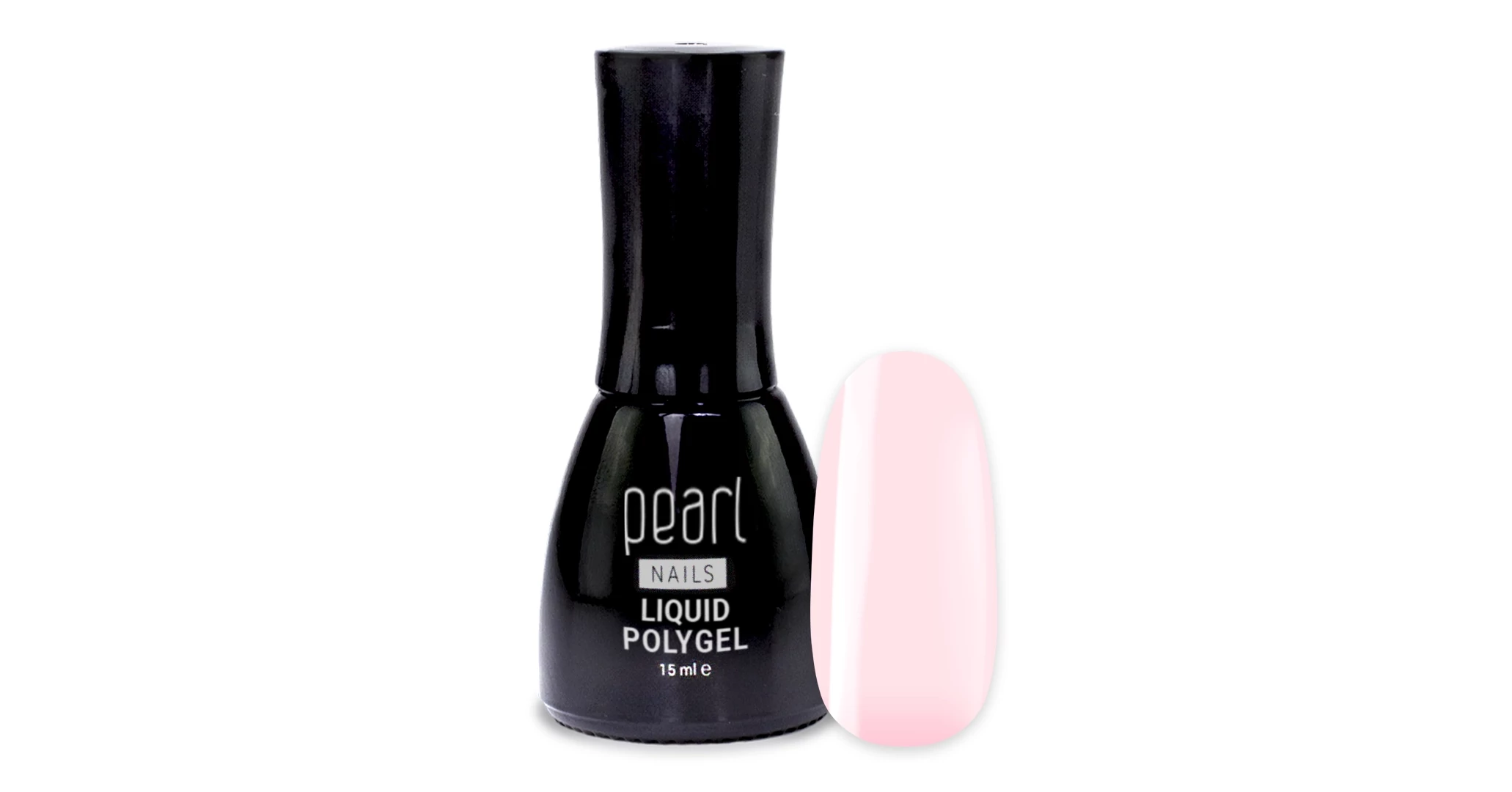 Liquid Polygel - Blush Pink