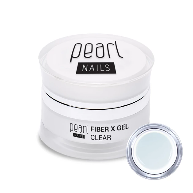 Fiber X Gel Clear valassz kiszerélest