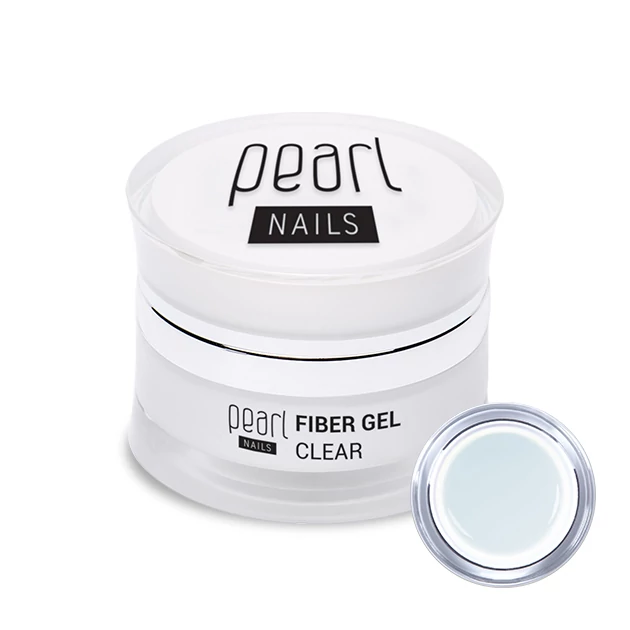 Fiber Gel Clear valassz kiszerélest