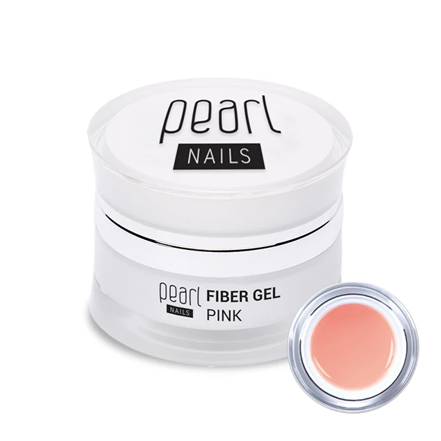 Fiber Gel Pink valassz kiszerélest