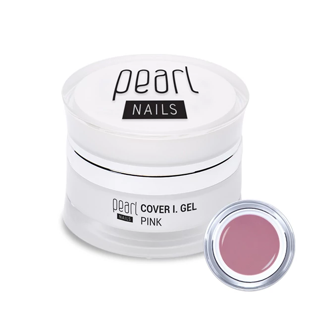 Cover Pink I. Gel valassz kiszerélest